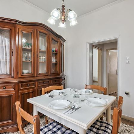 Santa Marina Venice Apartment Mestre Exterior foto
