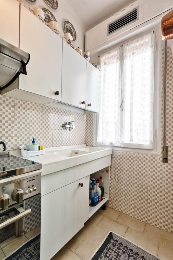 Santa Marina Venice Apartment Mestre Exterior foto