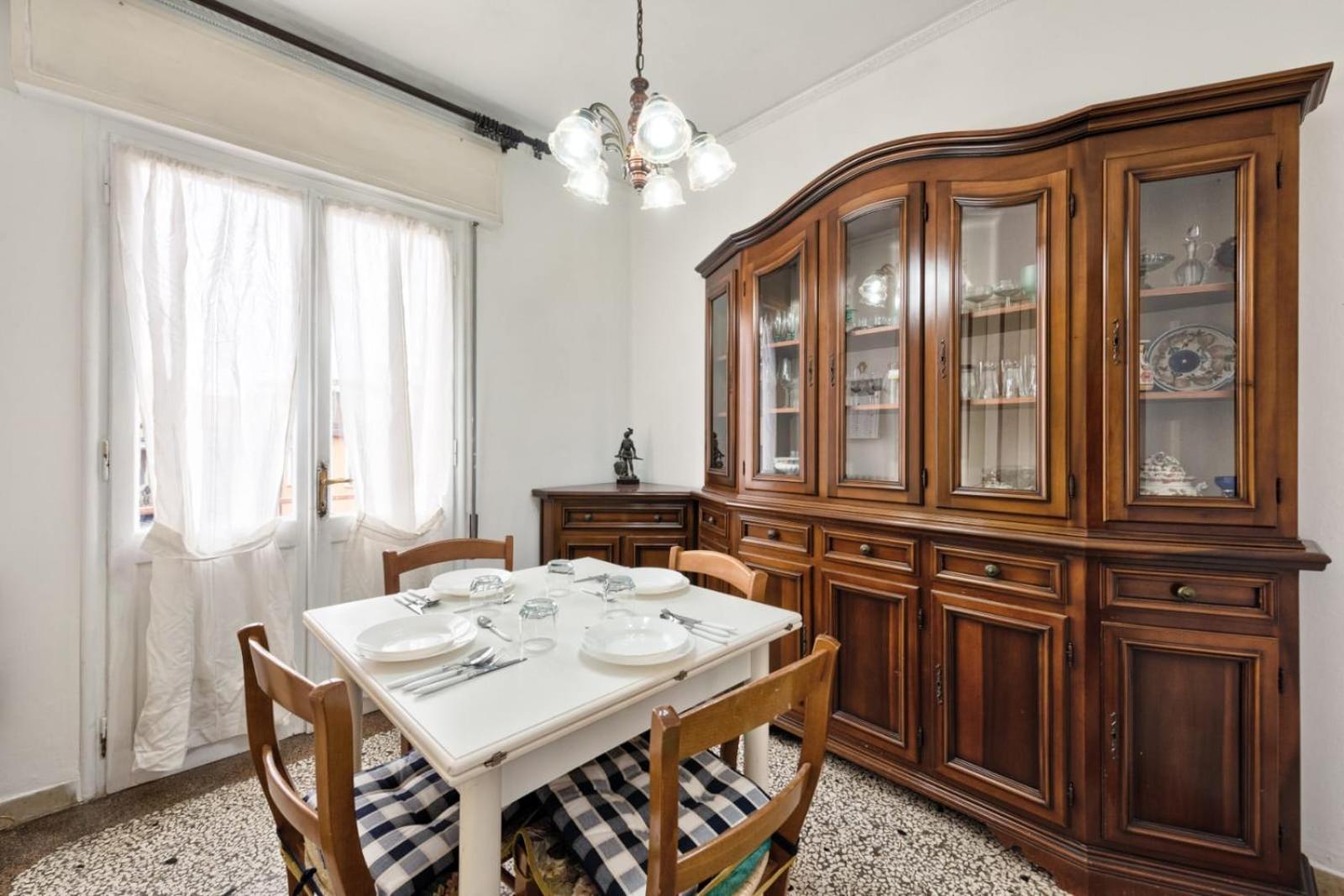 Santa Marina Venice Apartment Mestre Exterior foto