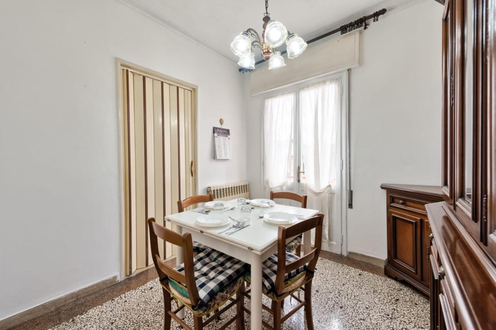 Santa Marina Venice Apartment Mestre Exterior foto